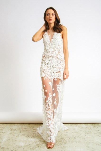 Свадебное платье Mira Avenue Regent только продажа