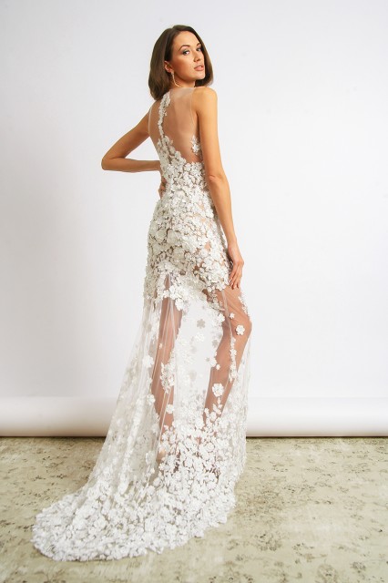 Свадебное платье Mira Avenue Regent только продажа напрокат